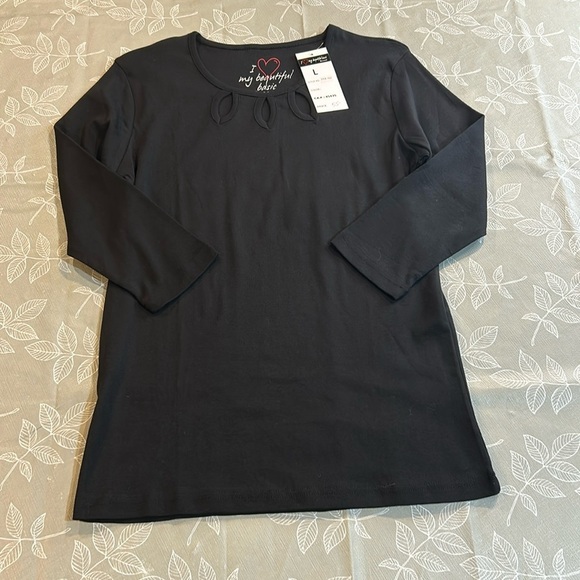 Bcasual Tops - Ladies Bcasual Shirt.